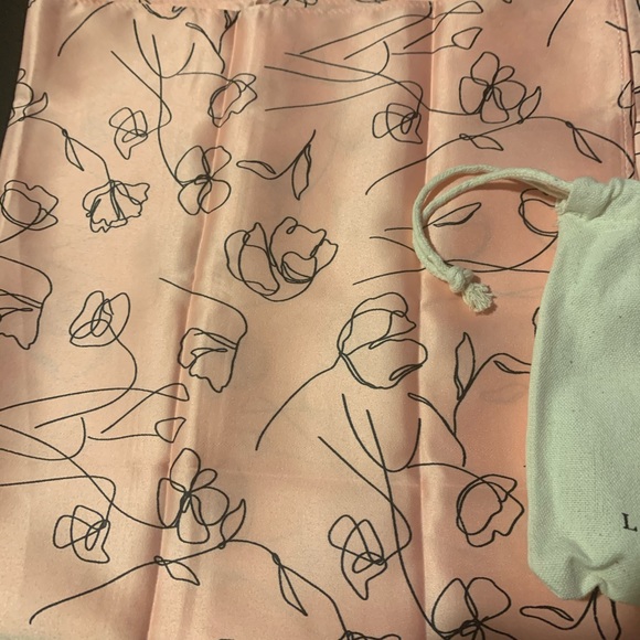 Lark and Ives Scarves - Picture 2 of 3